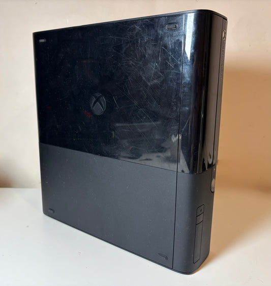 Microsoft Xbox 360 E 4GB Console (RGH3)