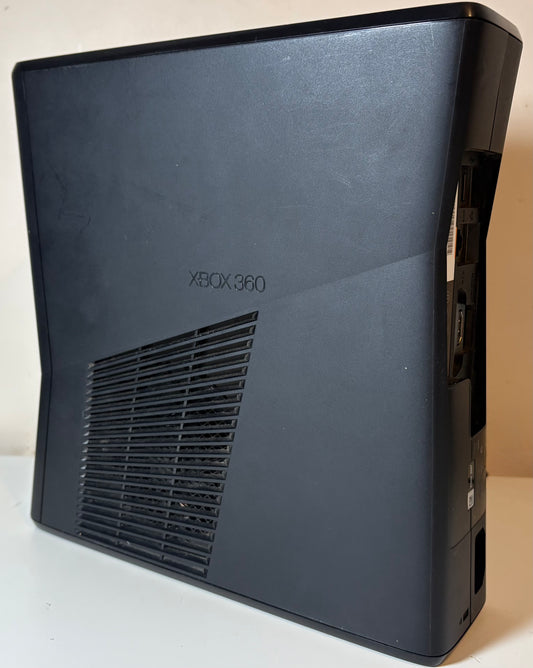Microsoft Xbox 360 Slim Console (Viper Triple NAND RGH1.2)