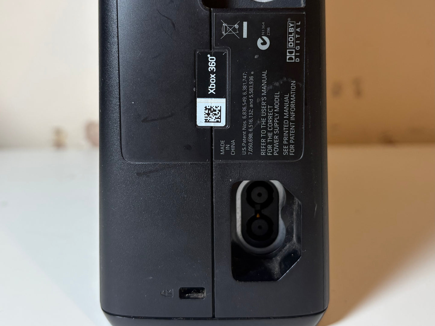 Microsoft Xbox 360 Slim Console (Viper Triple NAND RGH1.2)