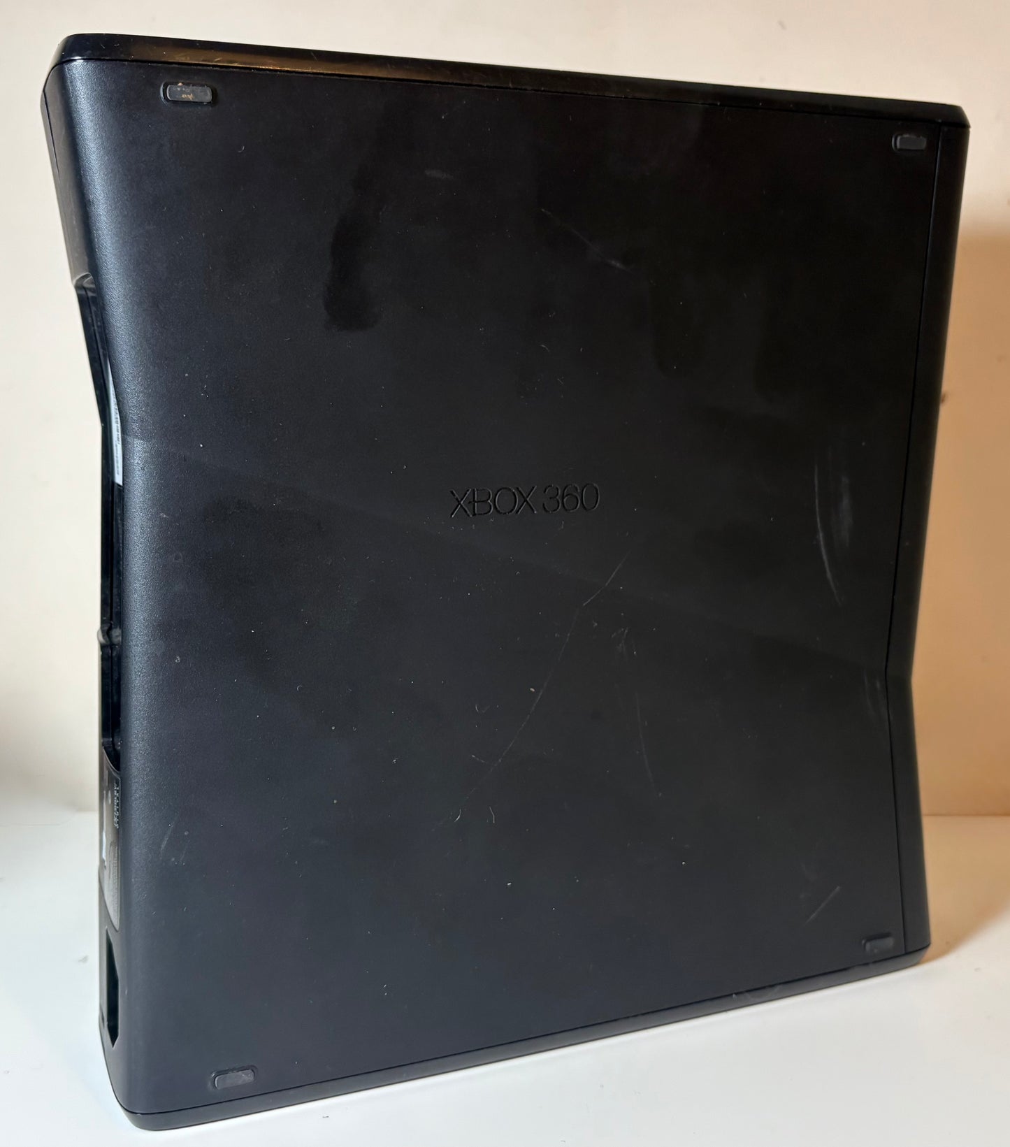 Microsoft Xbox 360 Slim Console (Viper Triple NAND RGH1.2)