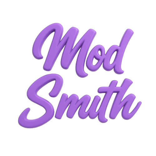TheModSmith
